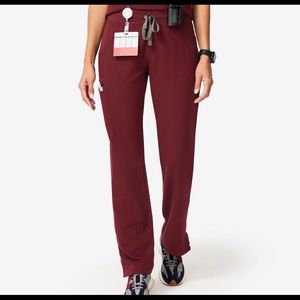 Figs Kade cargo scrub pants